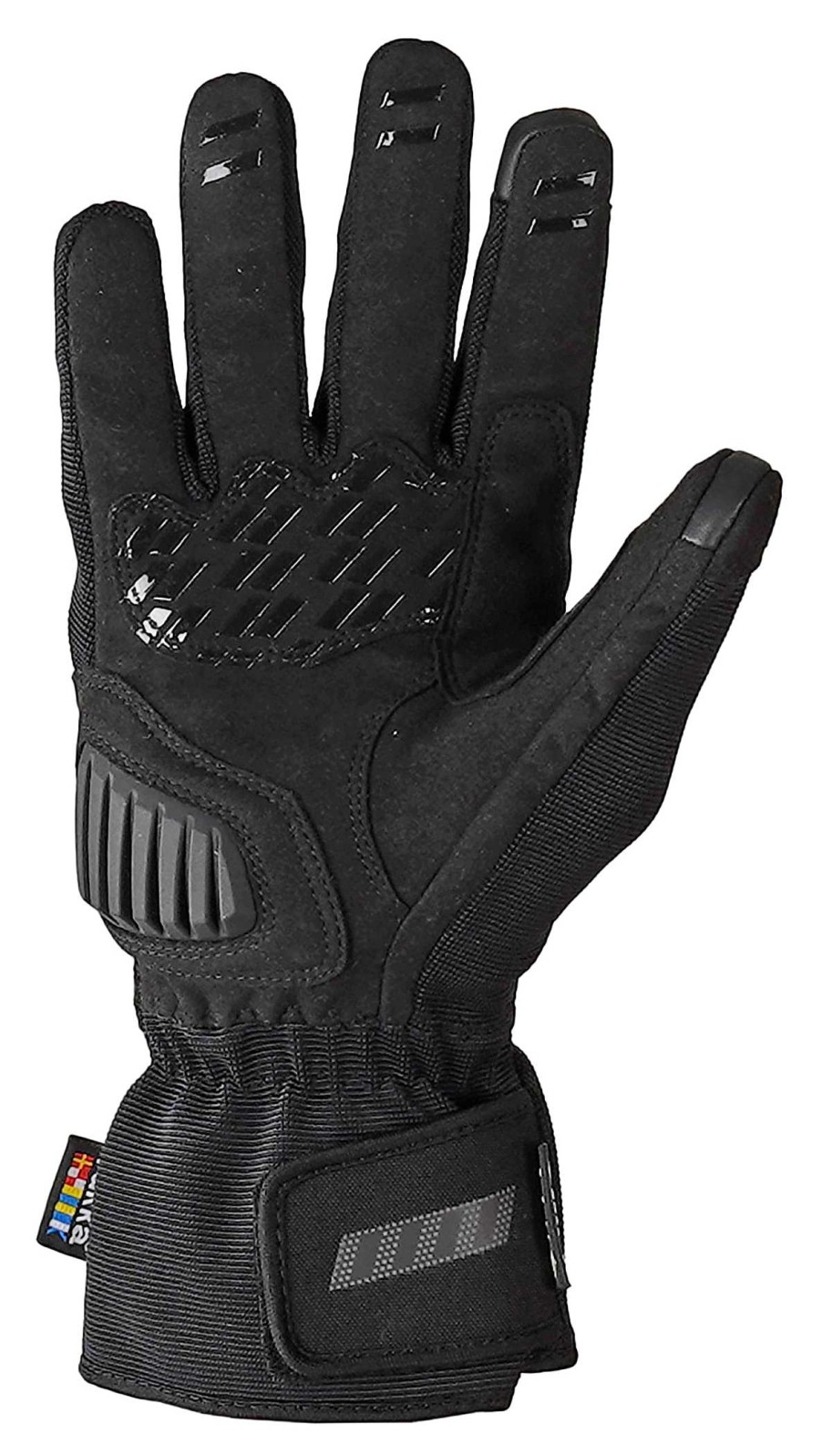 Hot Rukka Rukka Virium 2.0 Gloves