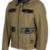 Best Helstons Helston'S Joey Textile Jacket