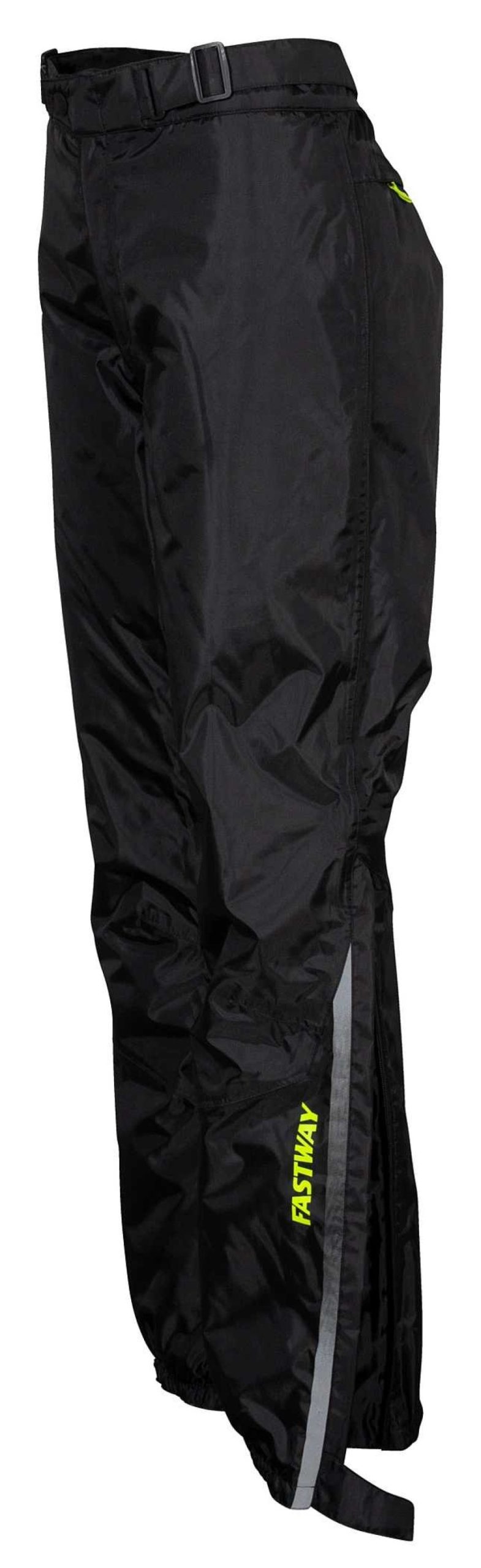 Hot Fastway Fastway Uni 211 Thermal Rain Pants