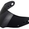 New Nishua Nishua Pinlock Visor Ntx-4/Nfx-3