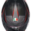 Clearance AGV Agv K6 S Slashcut