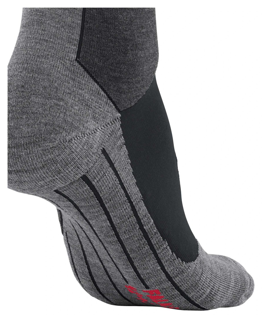 New Falke Falke Bike Socks Bc2 Short, Motorcycle Socks