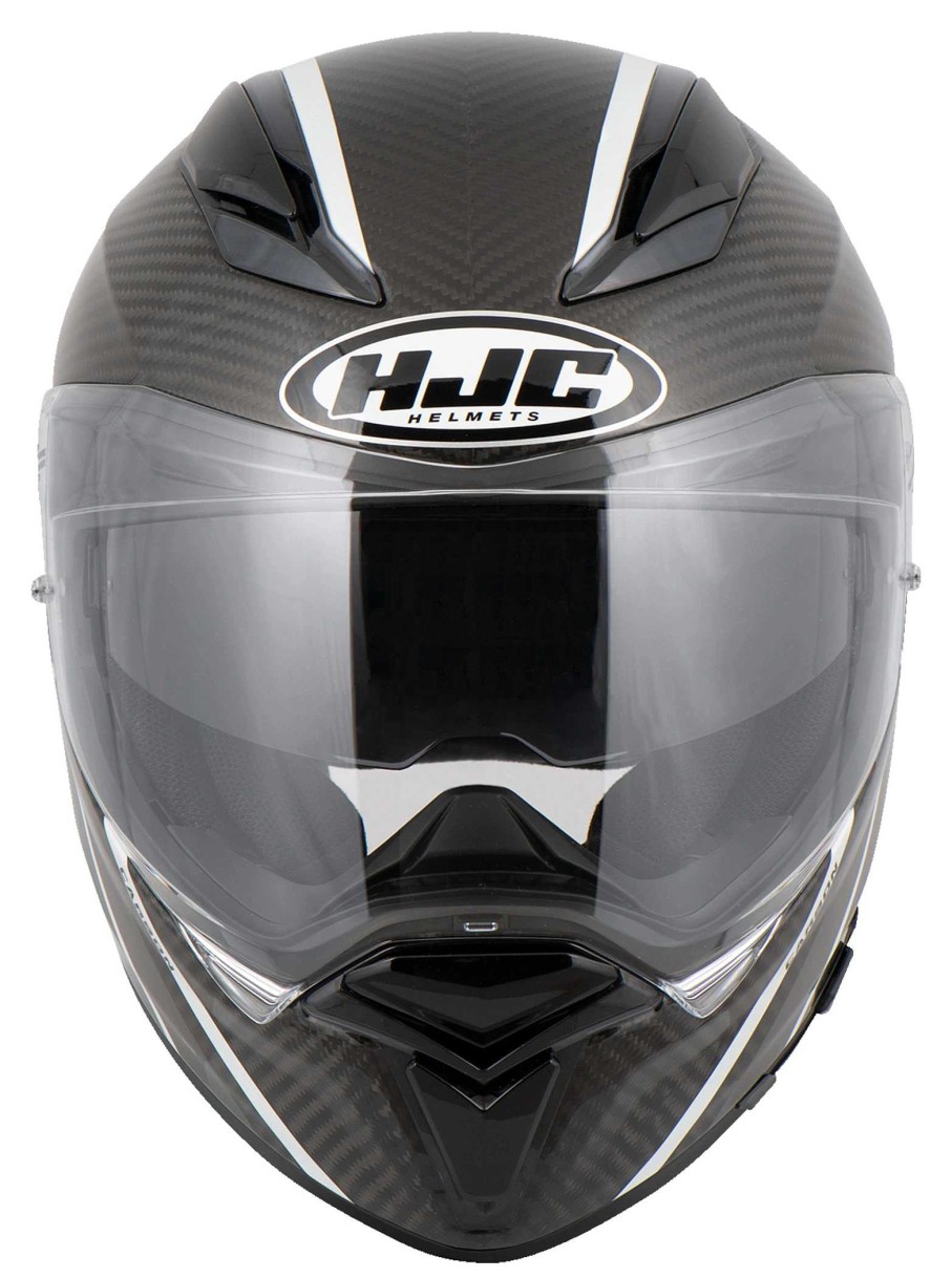 Online HJC Hjc F70 Carbon Eston Mc5