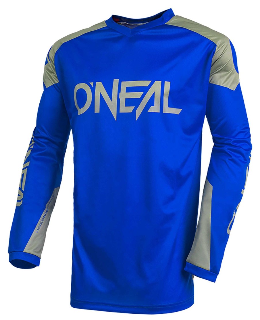 Online O'Neal O'Neal Matrix Ridewear Jersey