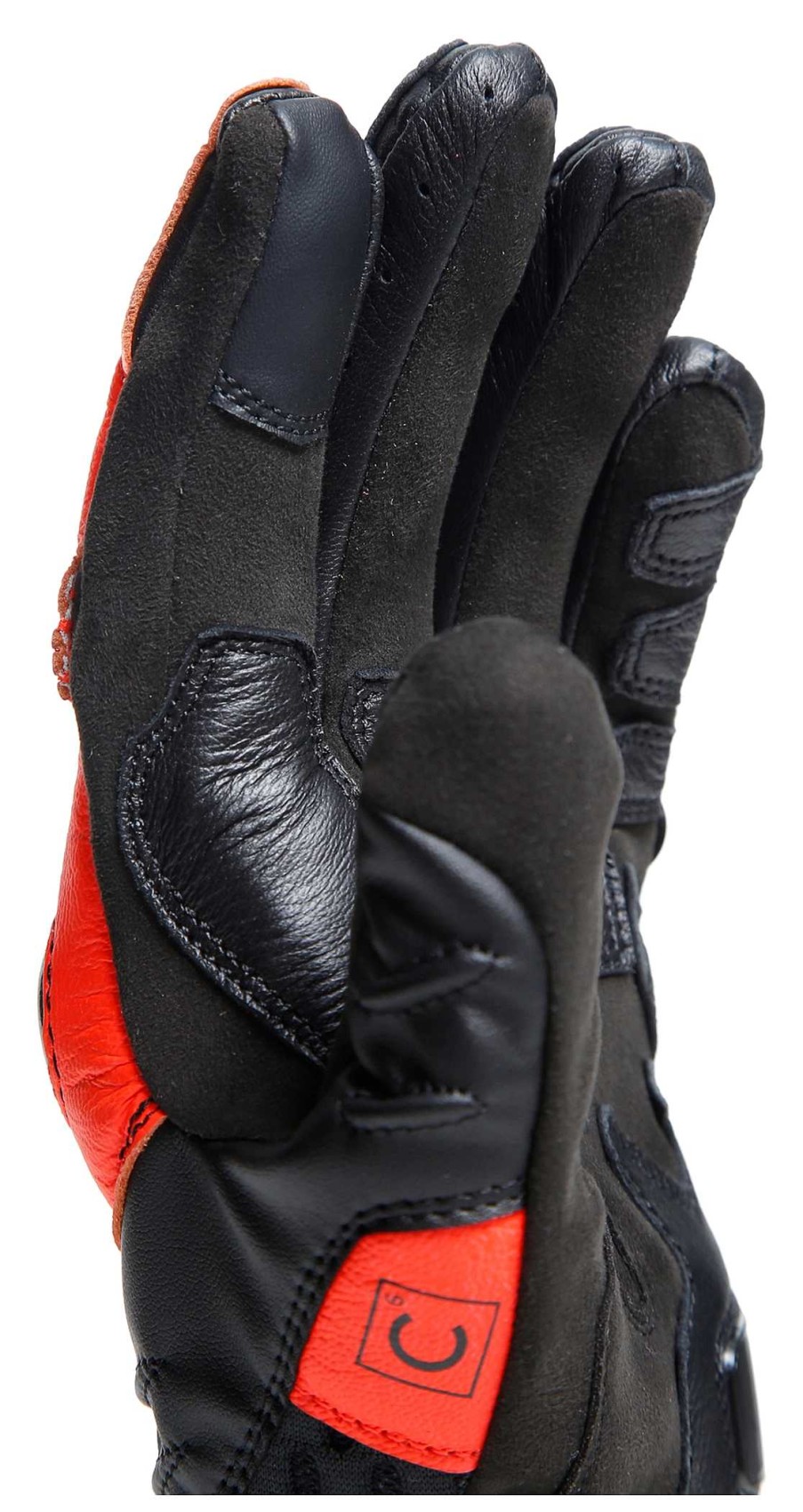 New Dainese Dainese Carbon 4 Short Gloves