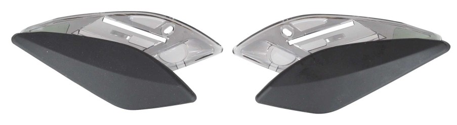 Clearance Shoei Forehead Ventilation Set Shoei Xr-1100