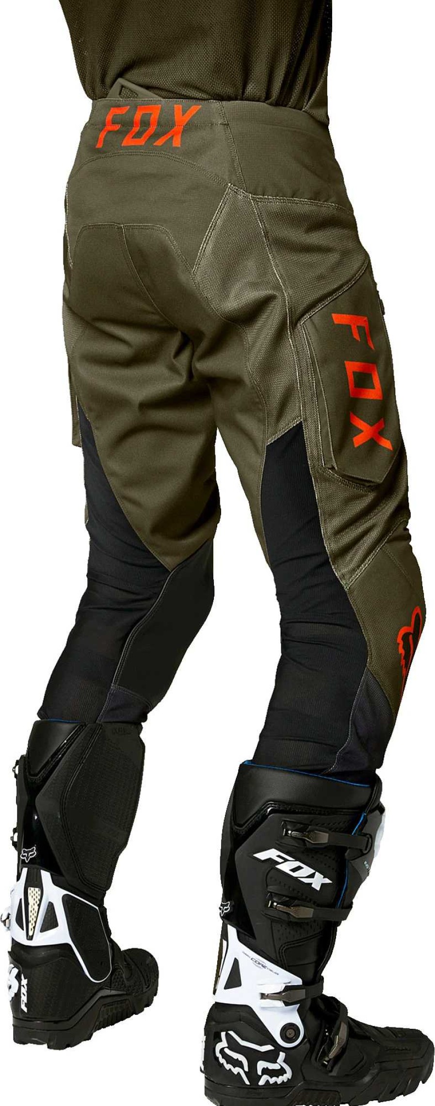 Hot Fox Fox Legion Air Mx Pants