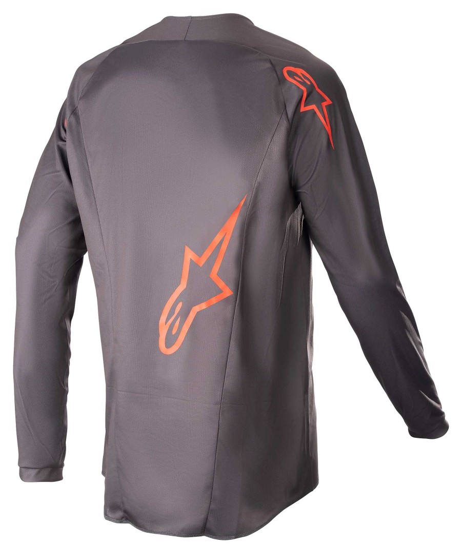 Wholesale alpinestars Alpinestars Fluid Lurv Jersey