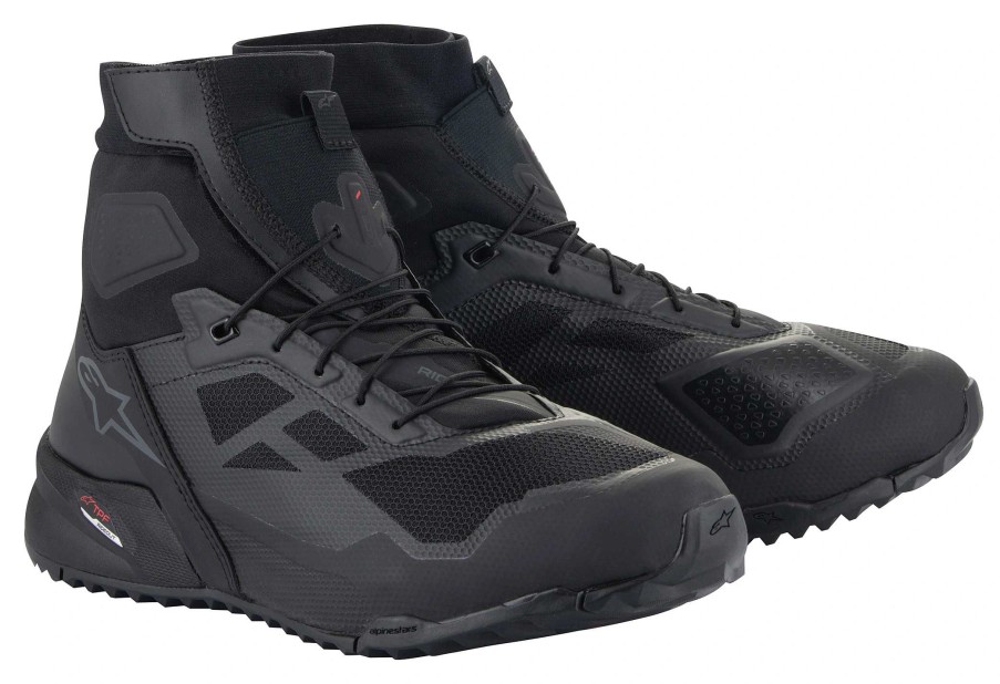 New alpinestars Alpinestars Cr-1 Black