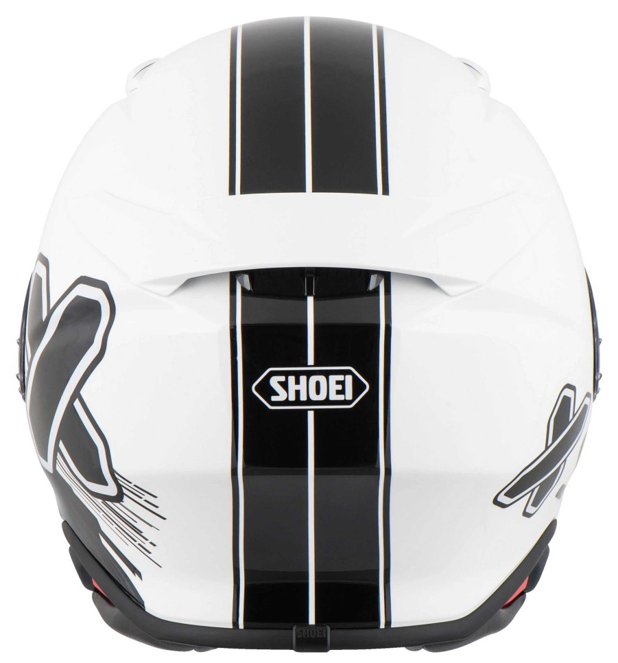 Online Shoei Shoei Nxr 2 Ideograph Tc-6