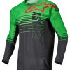 Online alpinestars Alpinestars Techstar Phantom Jersey