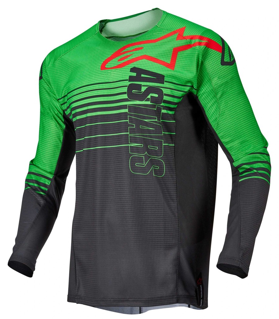 Online alpinestars Alpinestars Techstar Phantom Jersey