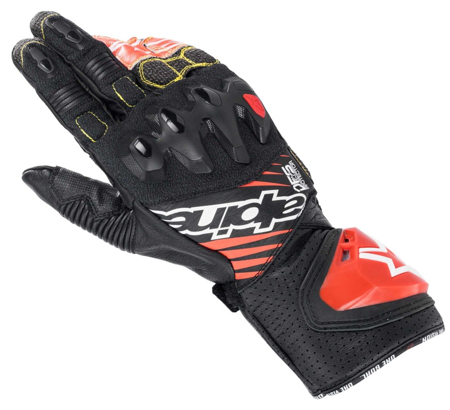 Wholesale alpinestars Alpinestars Gp Tech V2 Gloves