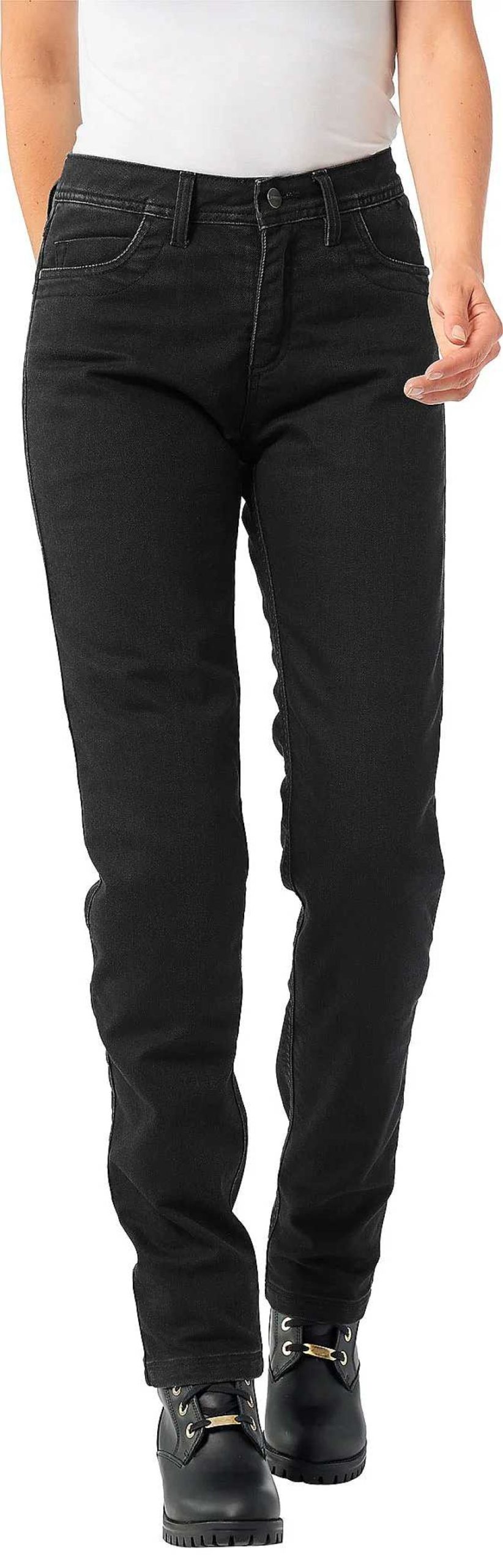 Best Vanucci Vanucci Cordura 2 Women'S Jeans