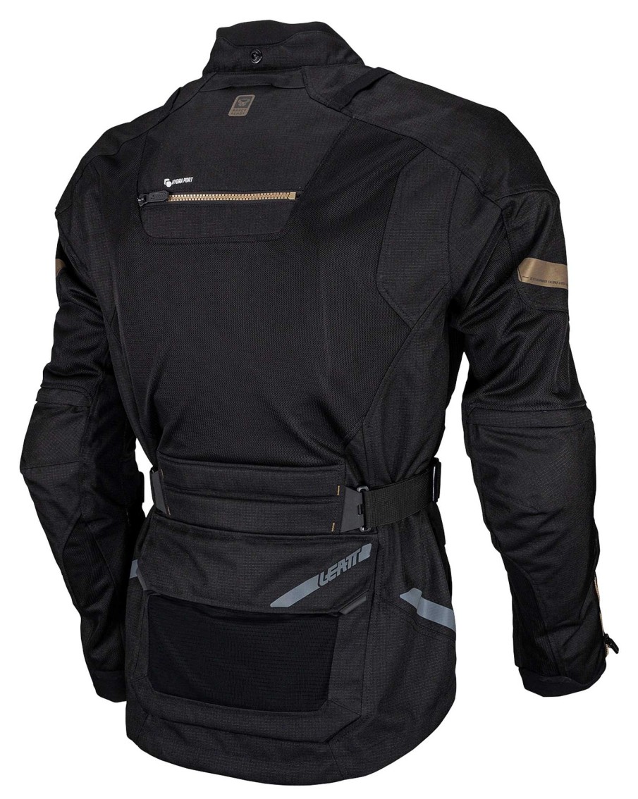 Online Leatt Leatt Adv Flowtour 7.5 Textile Jacket