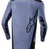 Clearance alpinestars A-Stars Fluid Lurv Jersey