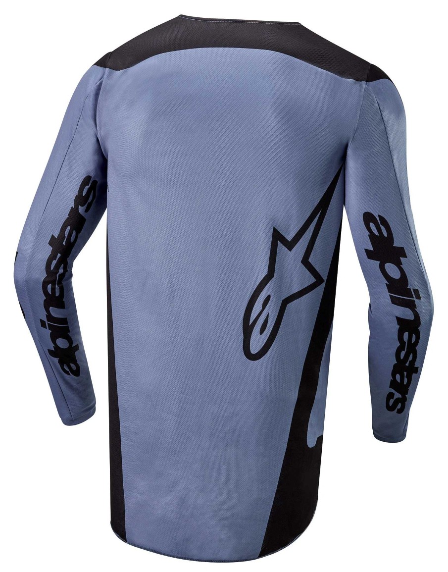 Clearance alpinestars A-Stars Fluid Lurv Jersey