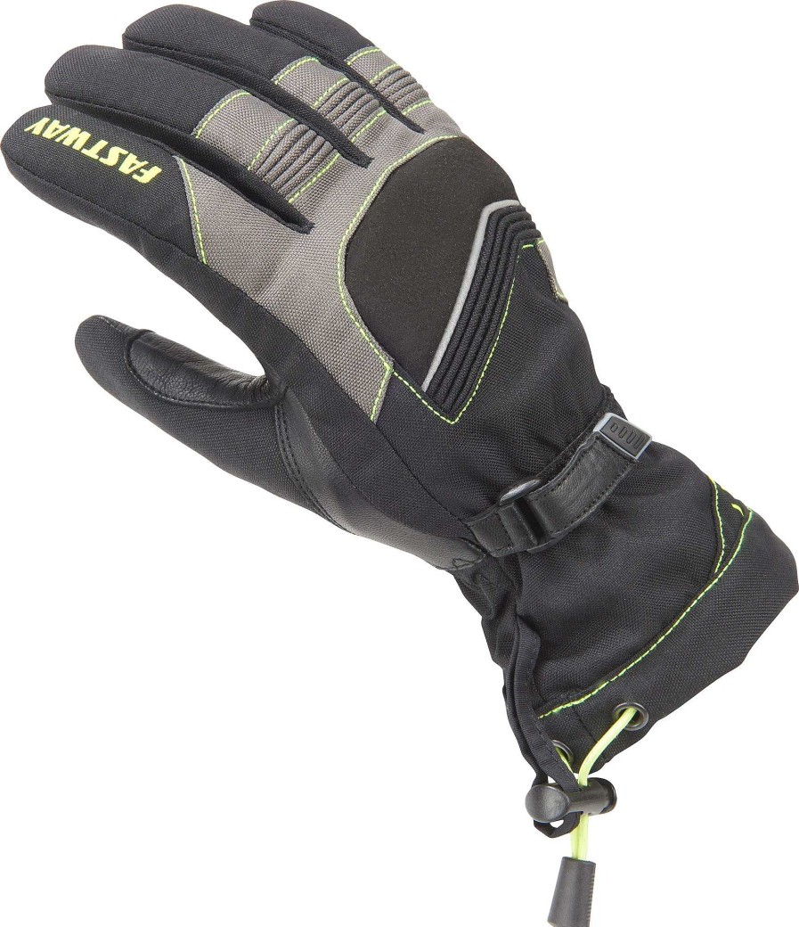 Hot Fastway Fastway Kids I Children'S Gloves