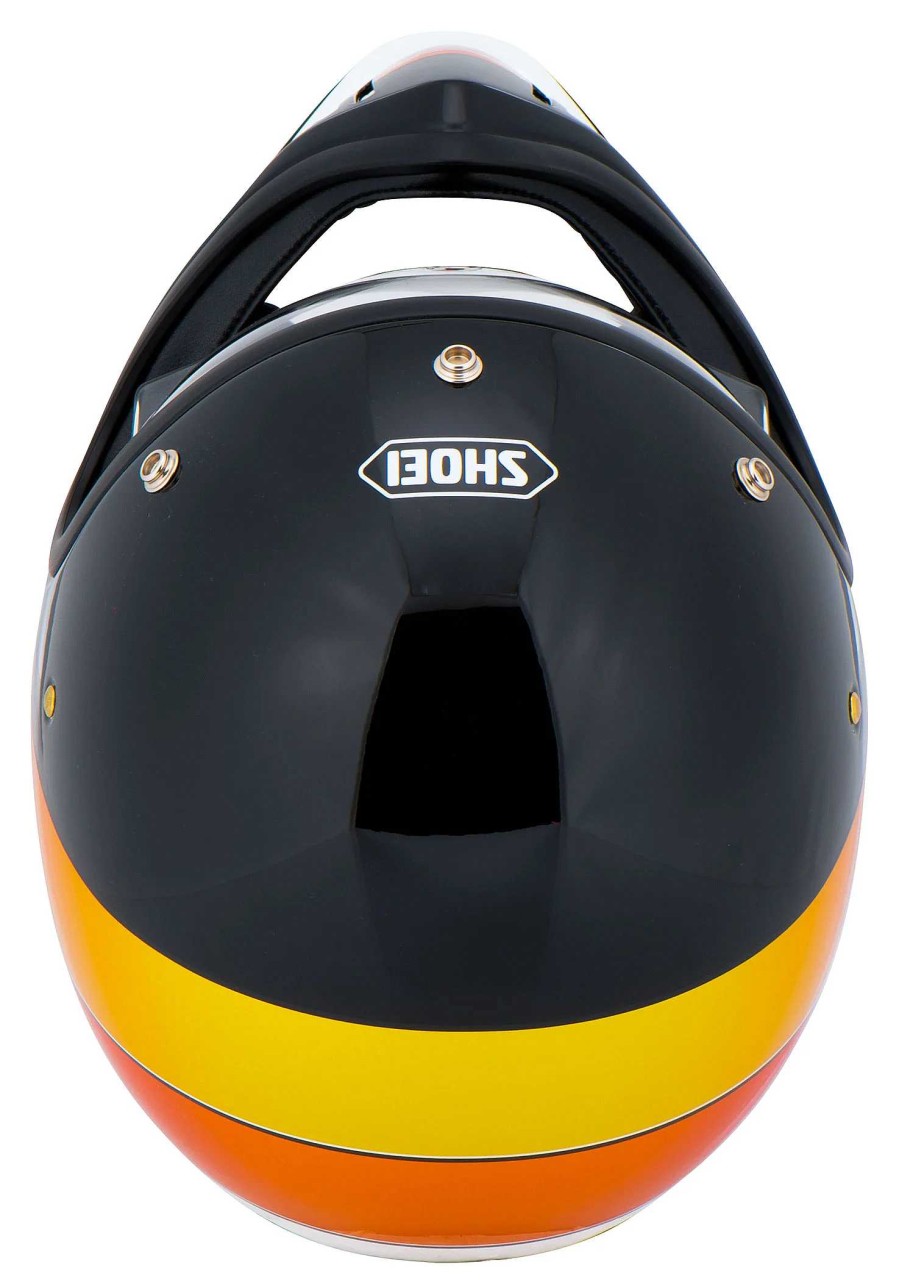 Online Shoei Shoei Ex-Zero Equation Tc-10