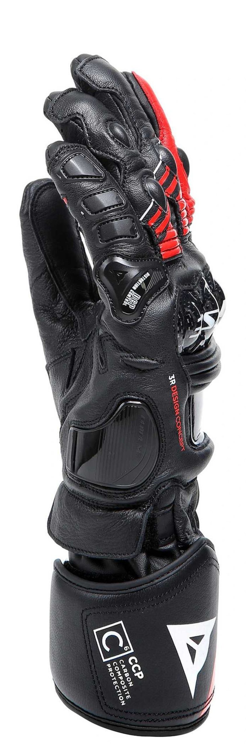 Hot Dainese Dainese Druid 4 Gloves