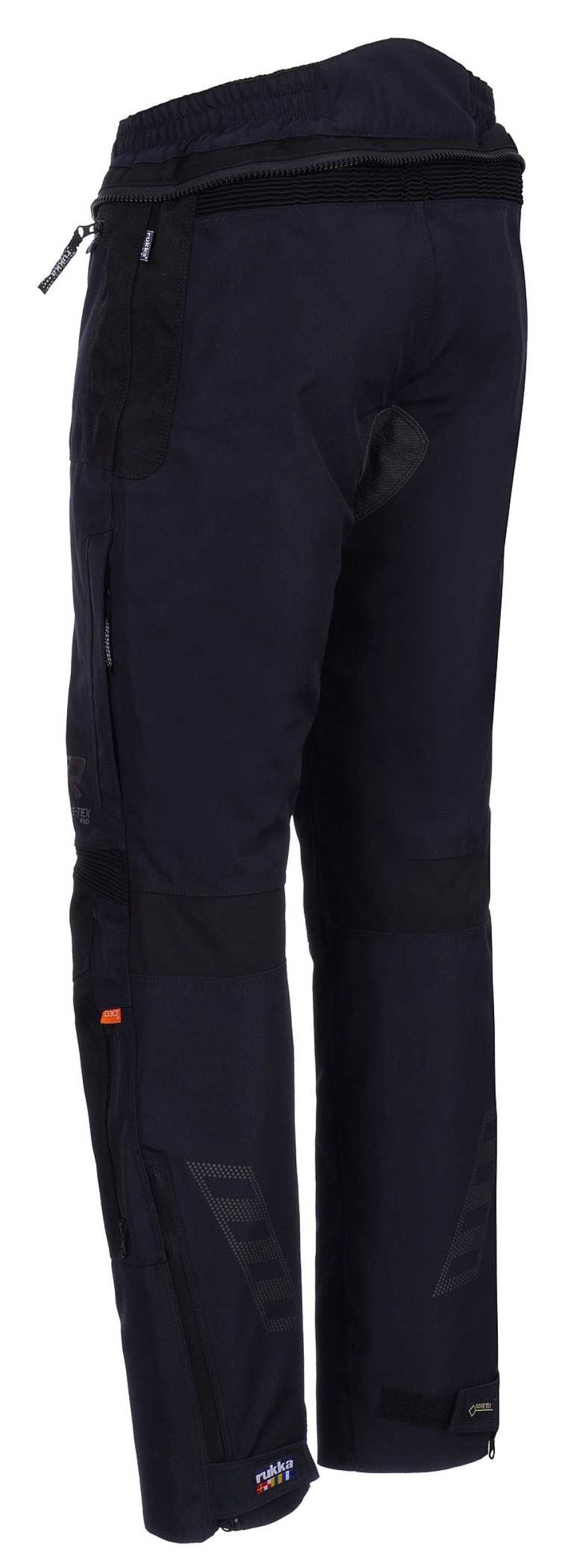 Online Rukka Rukka Armagate Textile Trousers