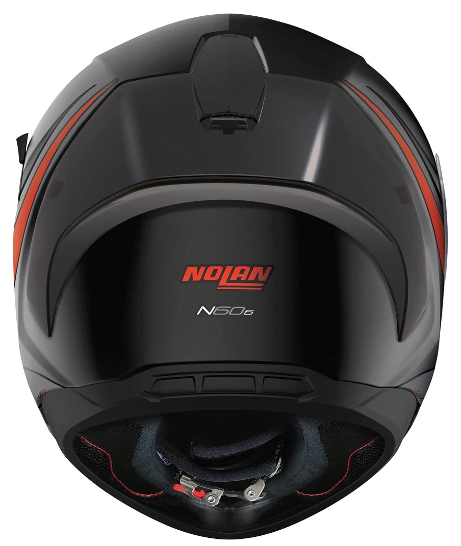 Best Nolan Nolan N60-6 Sport Outset