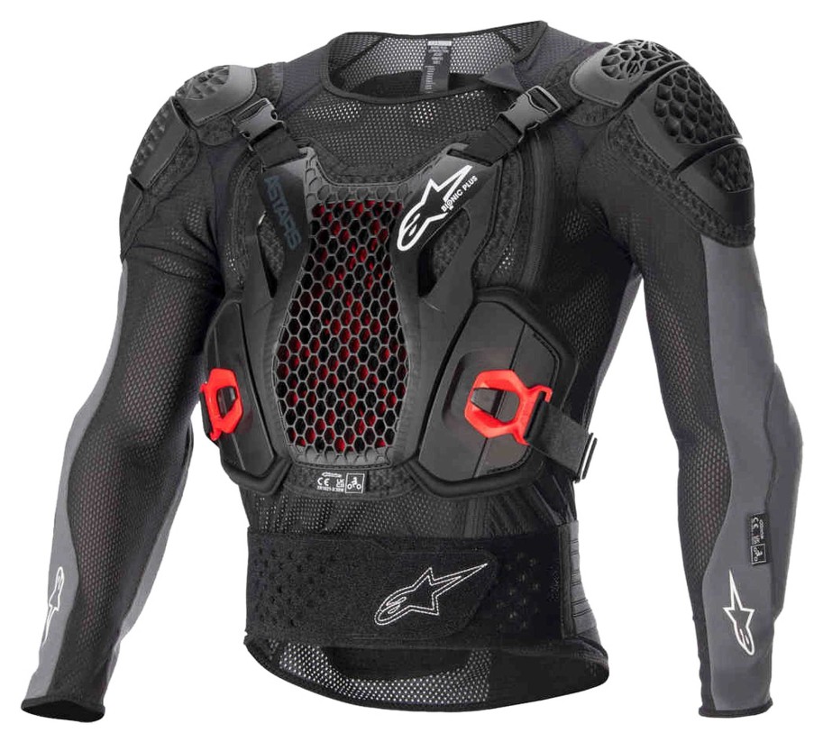 Clearance alpinestars Alpinestars Bionic Plus V2