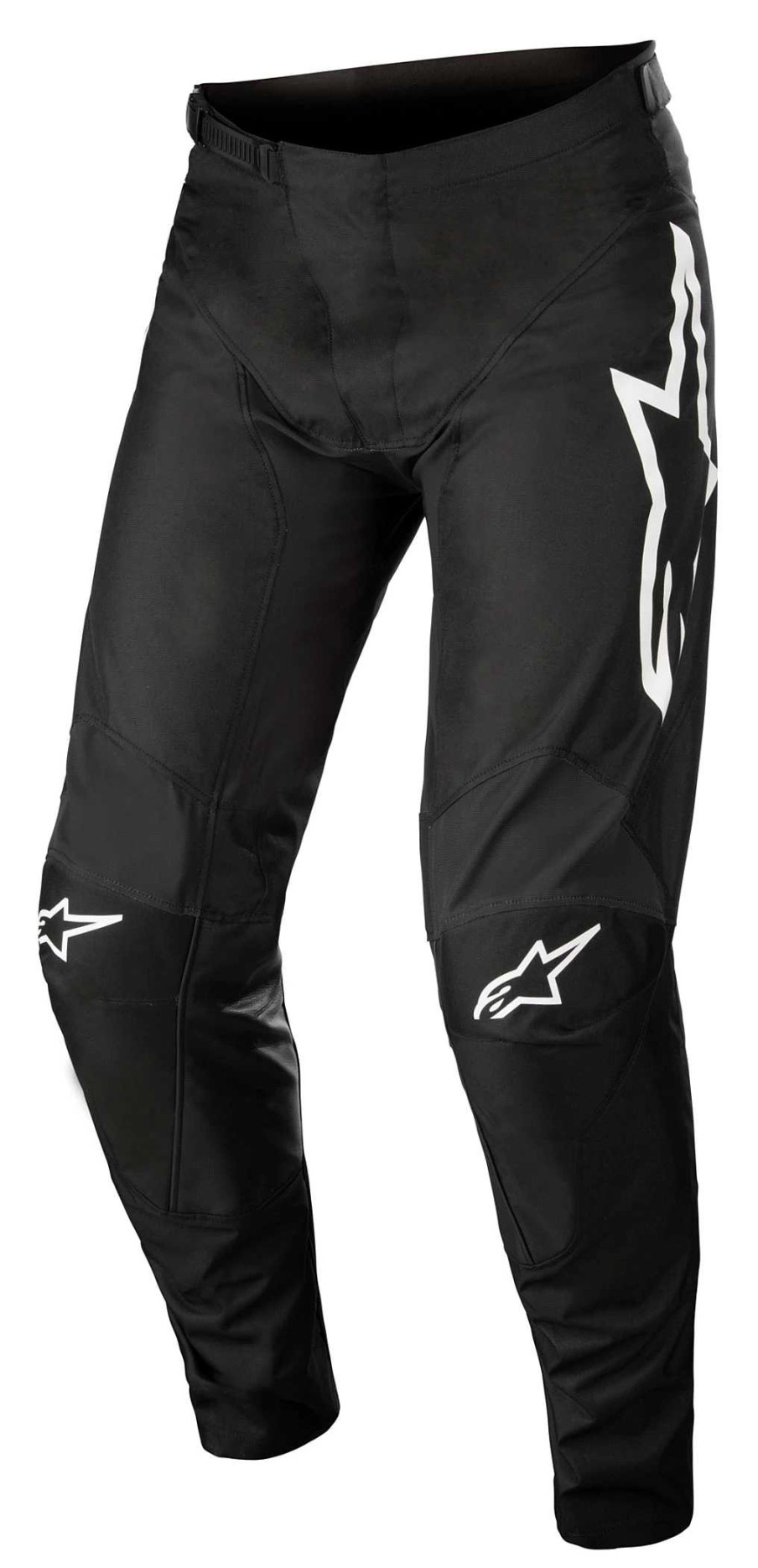 Best alpinestars Alpinestars Racer Graphite Cross Pants