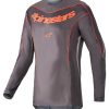 Wholesale alpinestars Alpinestars Fluid Lurv Jersey