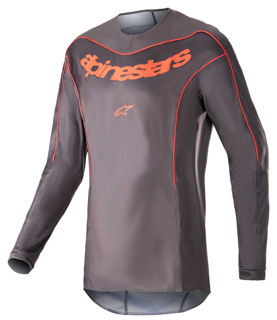 Wholesale alpinestars Alpinestars Fluid Lurv Jersey