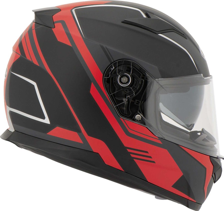 Wholesale MTR Mtr S-13 Full Face Helmet