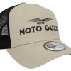 Wholesale New Era New Era Moto Guzzi Trucker Cap