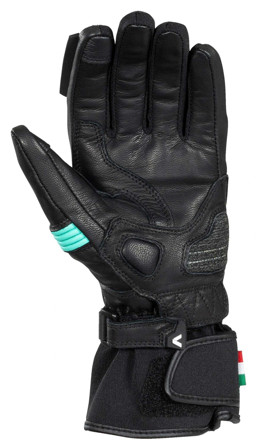 Best Vanucci Vanucci Donna Iv Gloves