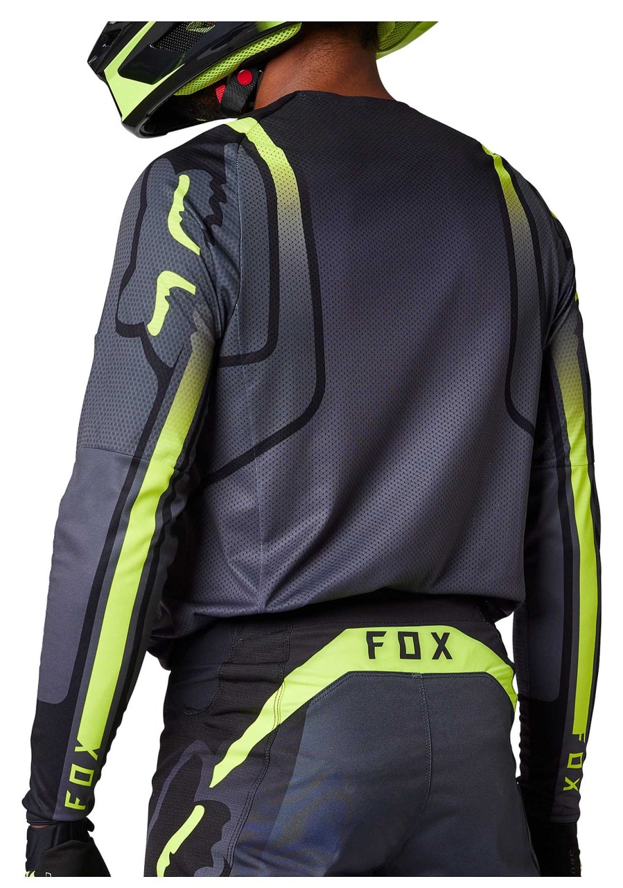 Hot Fox Fox 360 Vice Jersey