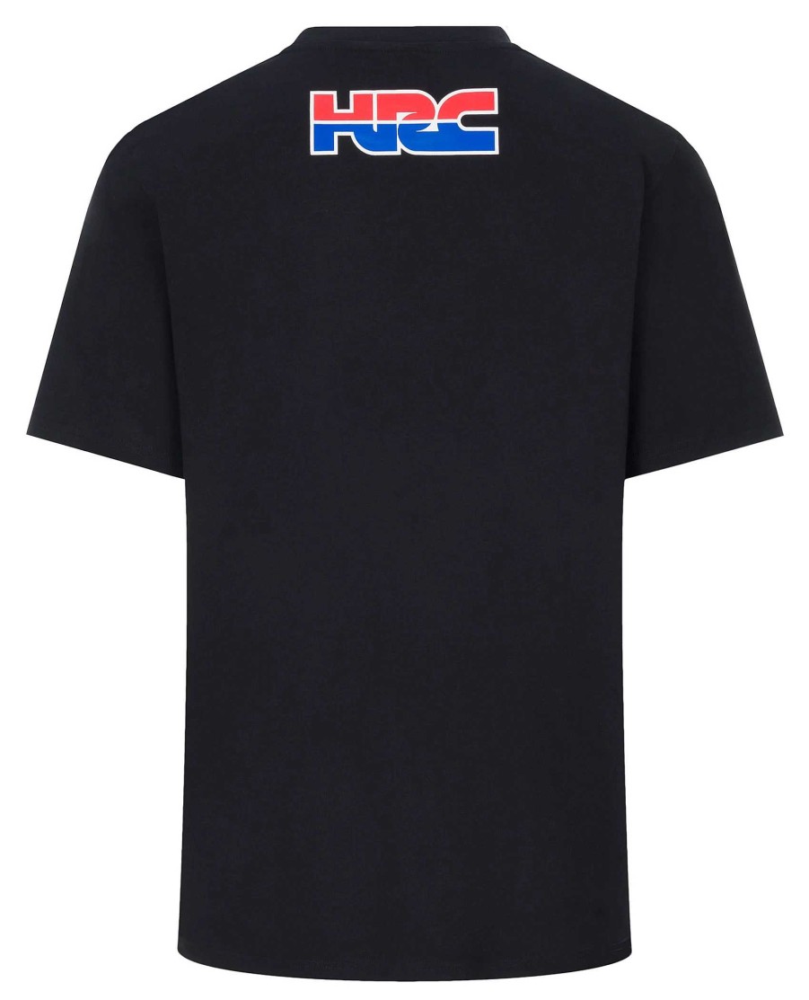 New HRC Honda T-Shirt