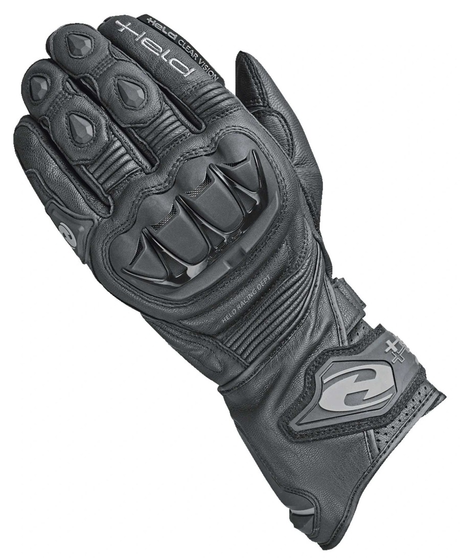 Clearance Held Held Evo-Thrux Ii Long Gloves