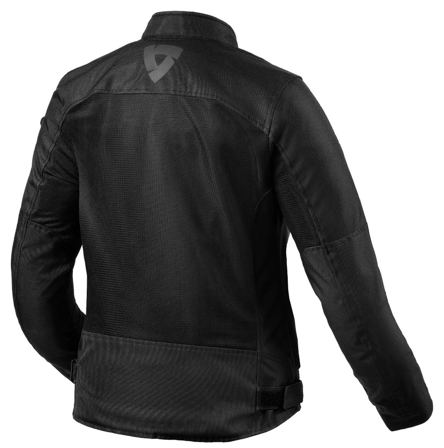 Hot Rev'it! Rev'It! Eclipse 2 Women'S Textile Jacket