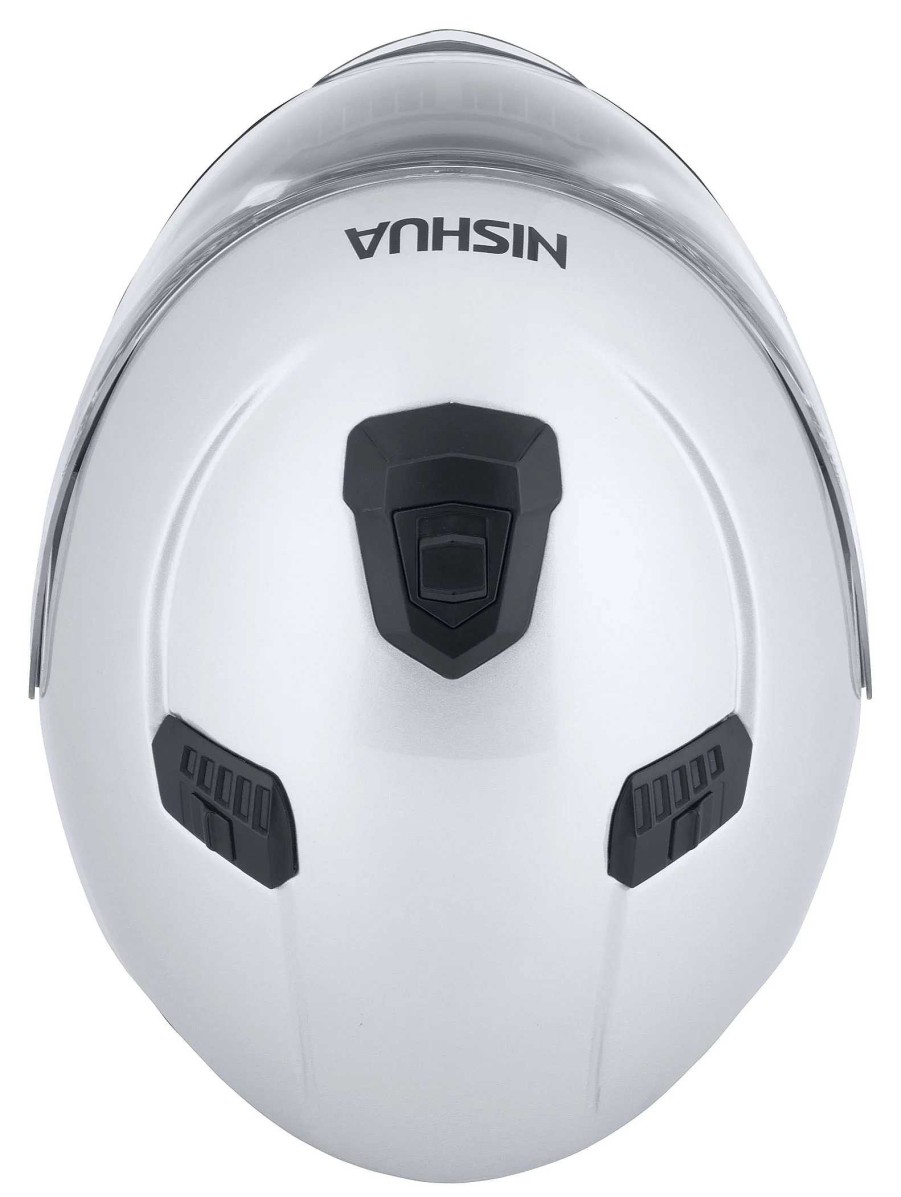 New Nishua Nishua Nfx-4 Flip-Up Helmet