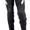 Hot IXS Ixs Sport Lt Rd-500 Leather/Textile Trousers