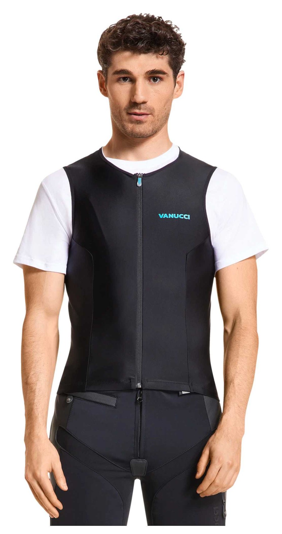 Online Vanucci Vanucci Vxp-2 Protective Vest, Men