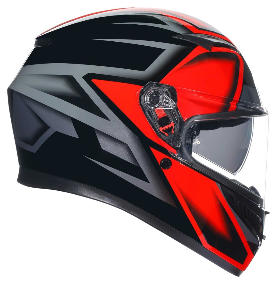 Online AGV Agv K3 2.6 Compound