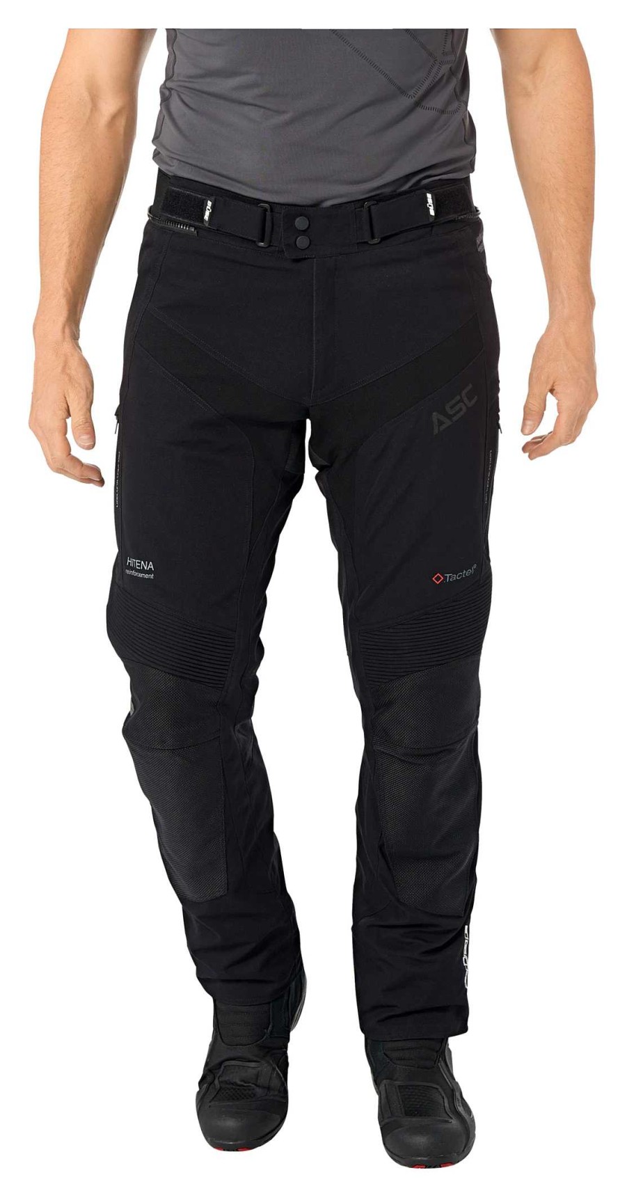 Hot Büse Buse Rocca Textile Trousers