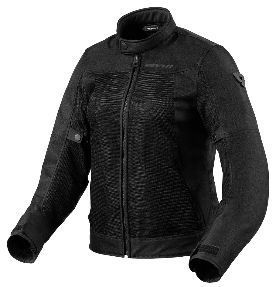 Hot Rev'it! Rev'It! Eclipse 2 Women'S Textile Jacket