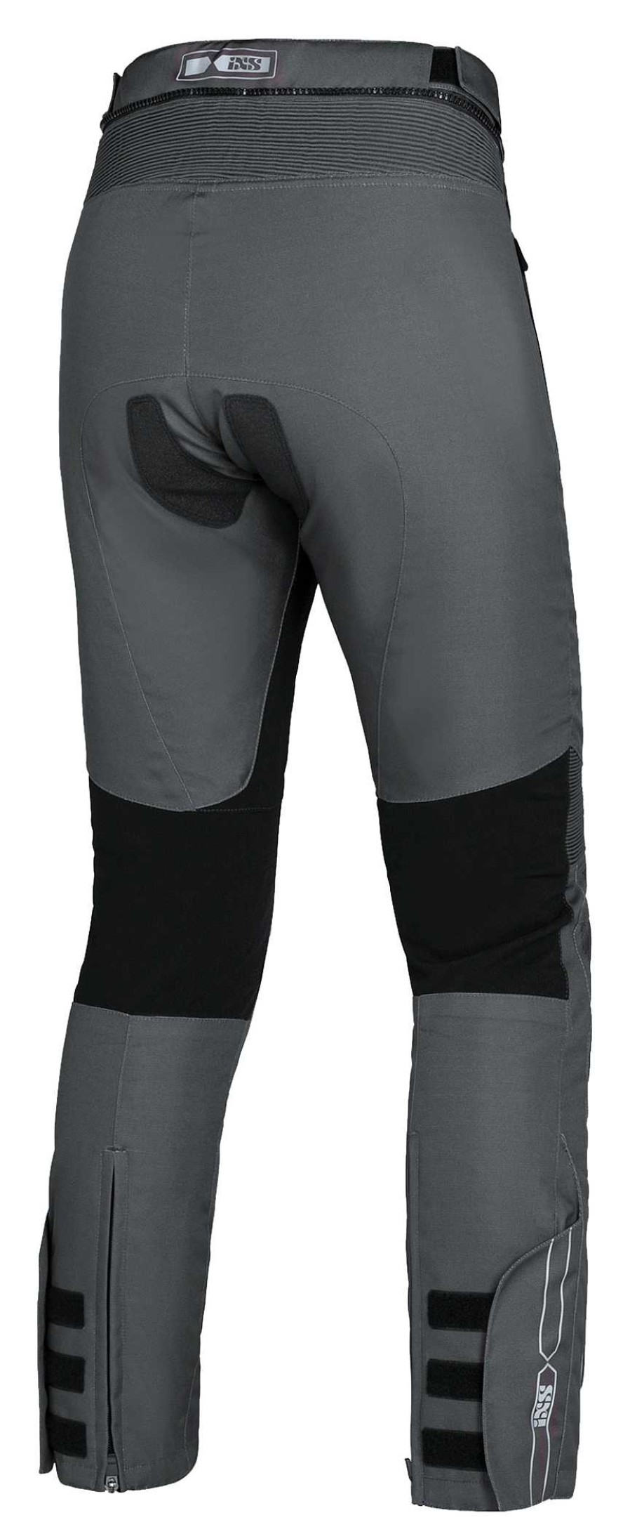 Best IXS Ixs Trigonis-Air Women'S Textile Trousers