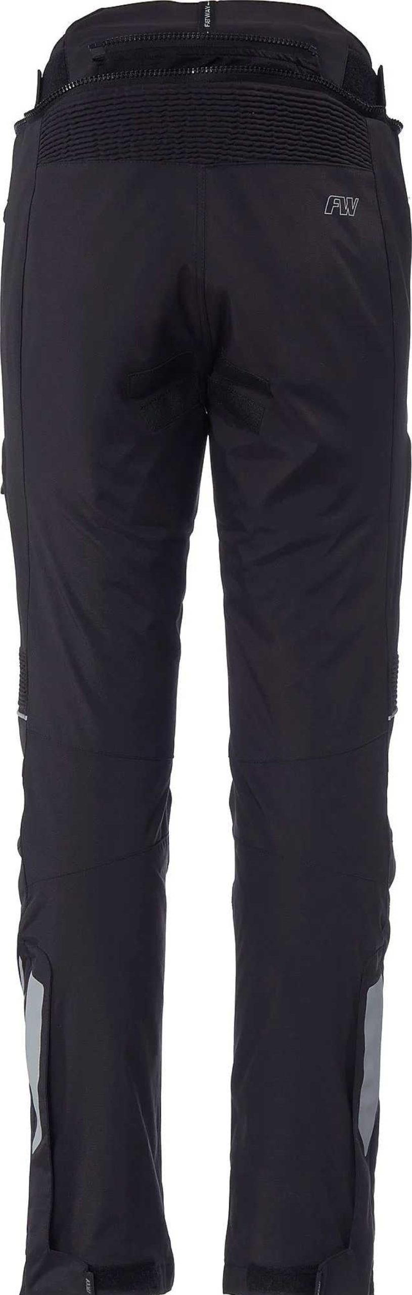 Online Fastway Fastway Touring Men 191 Textile Trousers