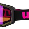 Clearance Uvex Uvex Pyro Fm, Motocross Goggles