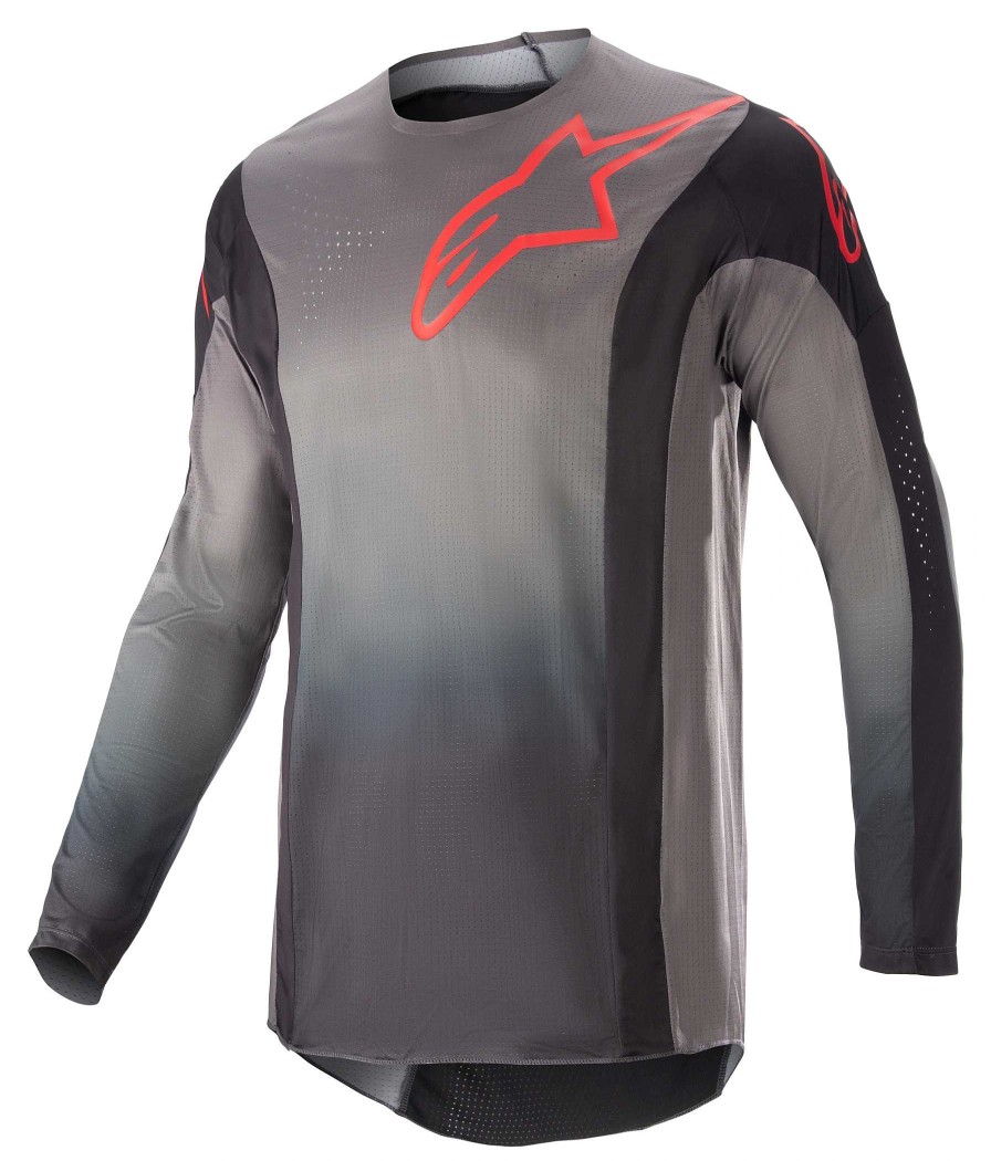 Clearance alpinestars Alpinestars Techstar His Jersey