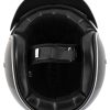 Hot MTR Mtr Jet Fiber Open Face Helmet