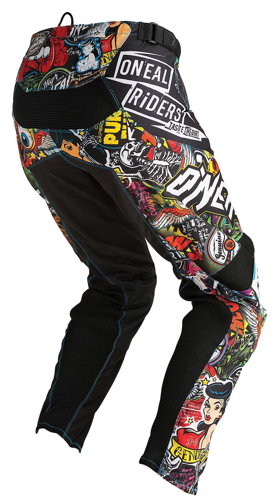 Wholesale O'Neal O'Neal Mayhem Crank Mx Pants