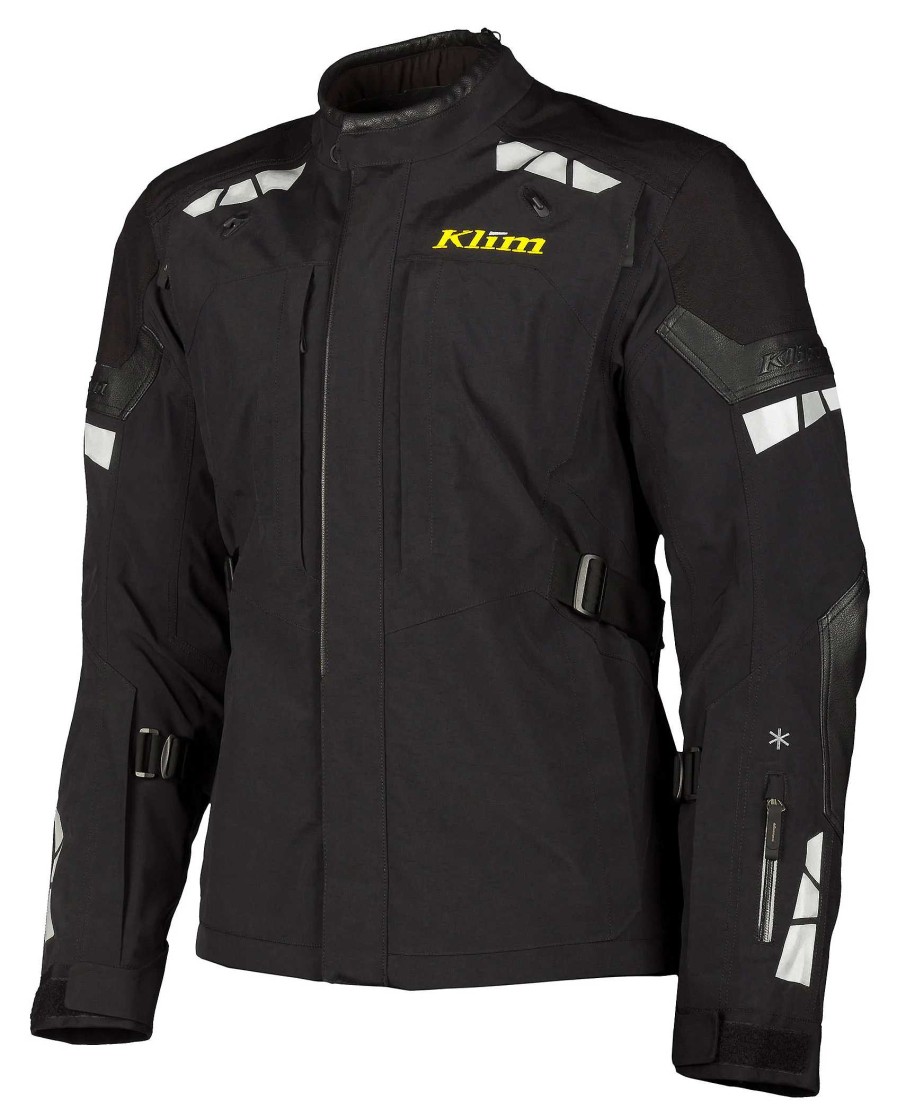 New Klim Klim Latitude Textile Jacket